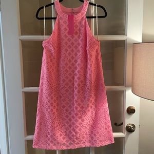 NWT Lilly Pulitzer “Rayanne” Dress